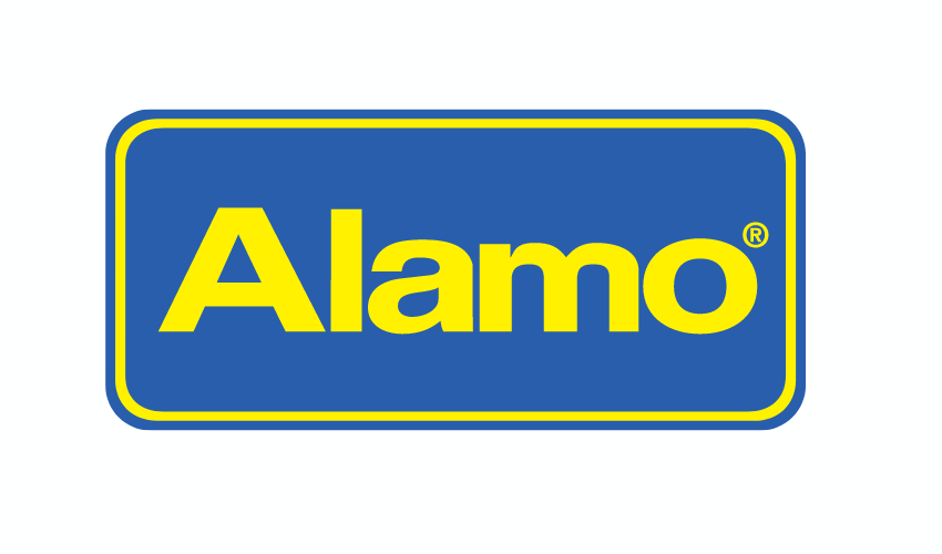 Alamo Rent a Car