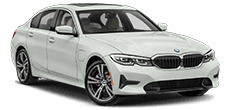 BMW 3 Series Rental