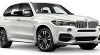 Bmw X5 Rental