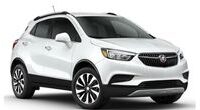 Buick Encore Rental