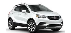 Buick Encore Rental