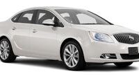 Buick Verano Rental