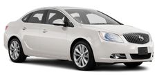 Buick Verano Rental