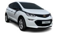 Chevrolet Bolt Rental