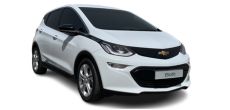 Chevrolet Bolt Rental