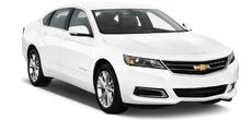 Chevrolet Impala Rental