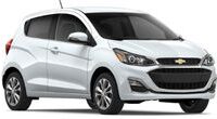 Chevrolet Spark Rental