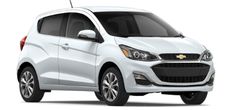 Chevrolet Spark car rental