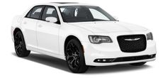 Chrysler 300 Rental