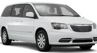 Chrysler Town & Country Rental