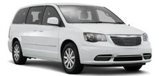 Chrysler Town & Country Rental