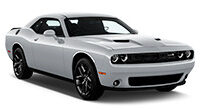 Dodge Challenger Rental