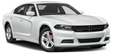 Dodge Charger Rental