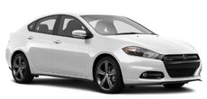 Dodge Dart Rental