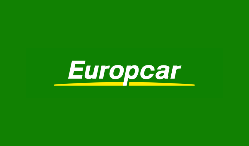 Europcar Rent a Car