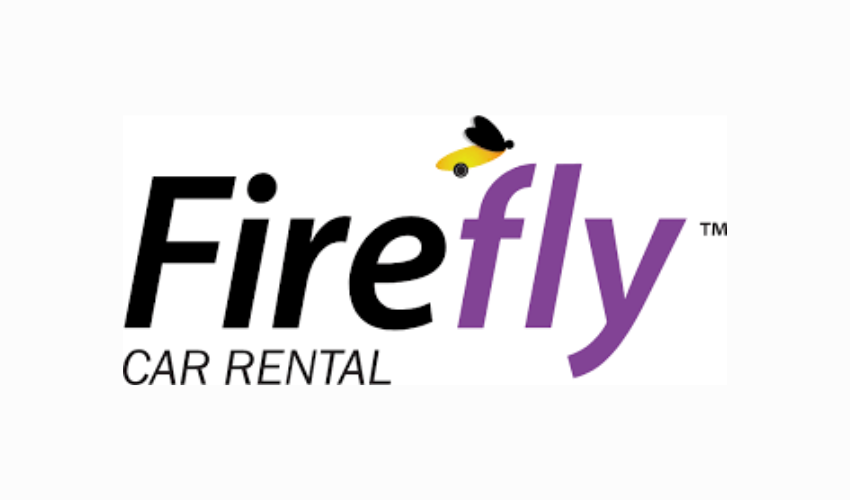 Firefly Rent a Car