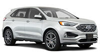 Ford Edge Rental