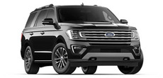 Ford Expedition Rental