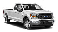 Ford F 150 Rental