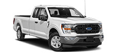 Ford F 150 Rental