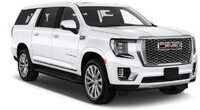 Gmc Yukon Denali Rental