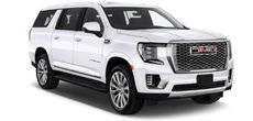 Gmc Yukon Denali Rental