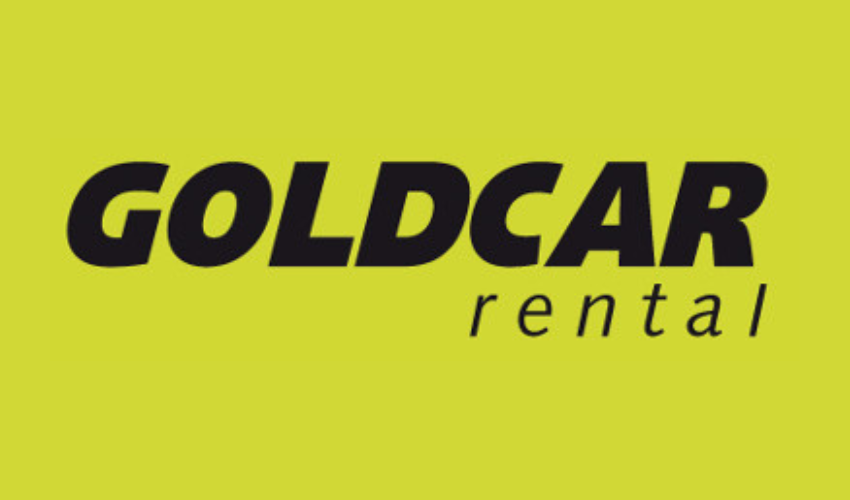 Goldcar Rent a Car