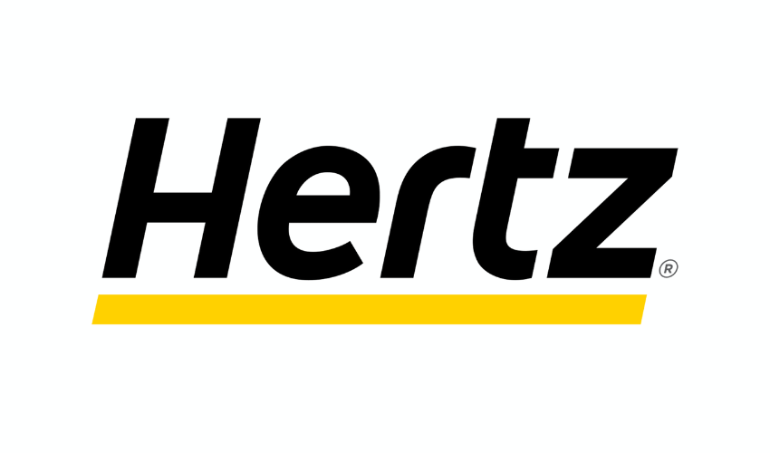 Hertz Rent a Car