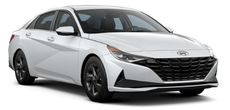 Hyundai Elantra Rental