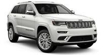 Jeep Grand Cherokee Rental