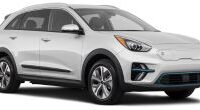 KIA Niro EV Rental