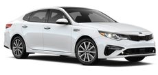 Kia Optima Rental