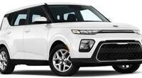 Kia Soul Rental