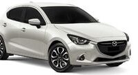 Mazda 2 Rental