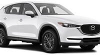 Mazda CX 5 Rental