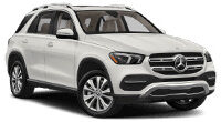 Mercedes Benz GLE Rental