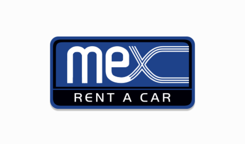 Mex Rent a Car