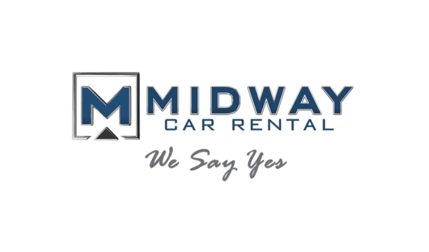 Midway Rent a Car