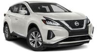 Nissan Murano Rental