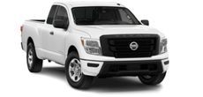 Nissan Titan Rental