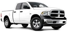 RAM 1500 Pickup Rental