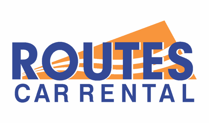 Routes Car Truck Rent a Car