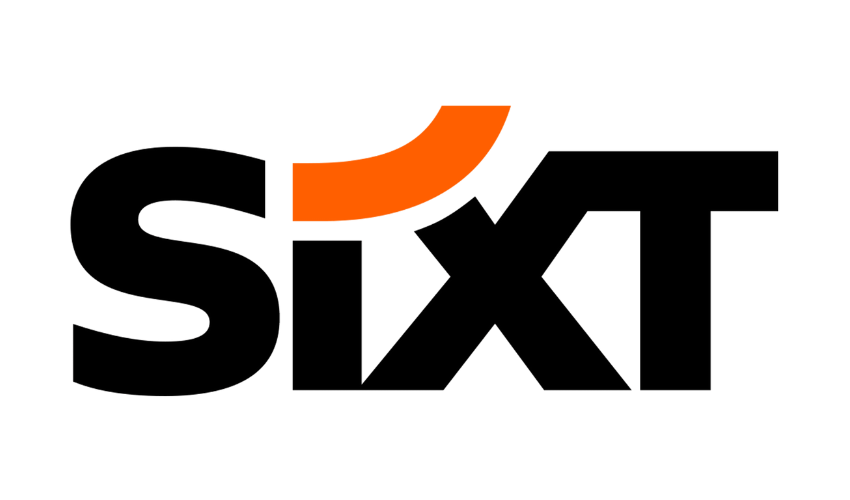 Sixt Rent a Car