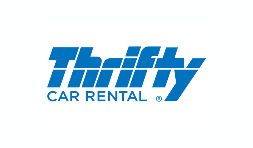 Thrifty Rent a Car