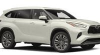 Toyota Highlander Rental